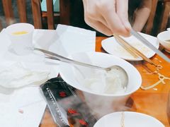 -雅然居铜火锅(长新街店)