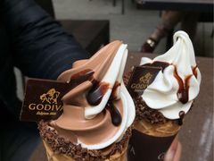 -GODIVA(港汇恒隆广场)
