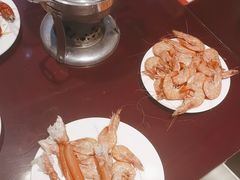 -华美达广场酒店连岛集市西餐厅