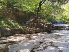 -孤山寨风景区