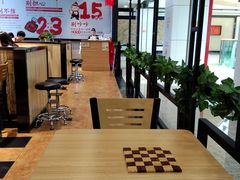 -歪嘴香鸡公煲(大连佳兆业店)