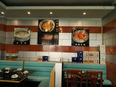 -胶东海鲜大排档(北太平庄店)