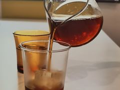 限量冰滴-YECLIP COFFEE黄色回形针咖啡