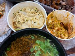 -一品飘香米线(一中总店)
