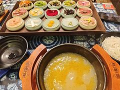 -桥香园过桥米线(复兴路店)
