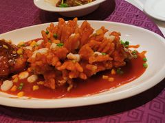 -和记小菜(大宁店)