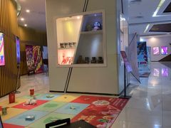 -金逸影城(中山远洋城IMAX店)