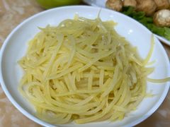 -小海豚•老字号海鲜餐厅(天涯店)