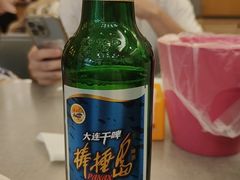 -渔家颂歌渔家味道(青石路店)