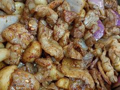 -老东镇啤酒屋海鲜加工·蒸汽海鲜·海鲜烧烤(台东店)