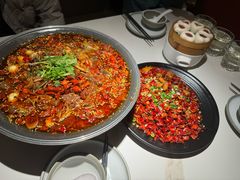 -麻六记(新天地店)