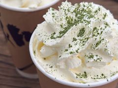 -成川茶店·潮汕工夫浓茶(万象店)