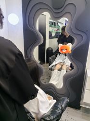 -CIT造型·烫发·染发