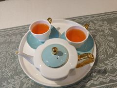-燕庭·纯燕窝·甜品下午茶(南京西路店)