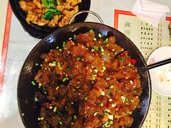 -洛阳面馆(红专路店)