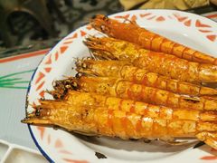 -辉记炭烧海鲜大排档·老字号(福田店)