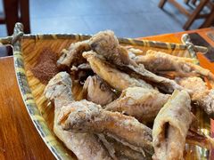 -娄三少·老北京春饼烤鸭家常菜(富力又一城店)