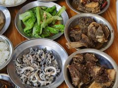 招牌牛排-阿秋牛排(湖心街店)