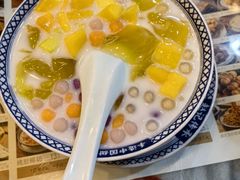 -赵记传承·中国甜品(福州总店)