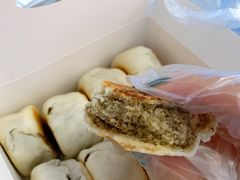 -寻味唐派·牛奶手撕面包(府前街店)