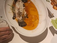 -漢舍中国菜馆(浦东嘉里城店)