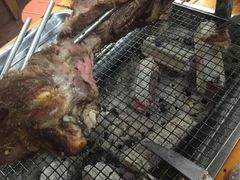 -张记烤羊腿
