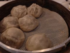 鸡汁汤包-百年尹氏汤包(湖南路狮子桥店)