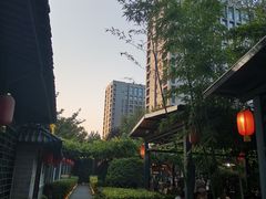 -石羊农庄