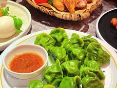 -前海沿·青岛菜(乐客城店)