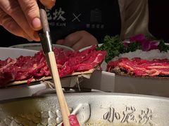 -小龙坎火锅(春熙太古里店)
