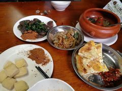 -88号小吃店·经典云南菜·地道纳西美食