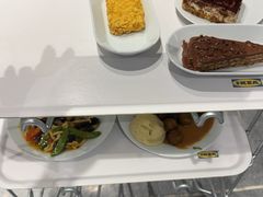 -宜家·瑞典风味餐厅(四元桥店)