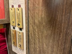 -一兰拉面(梅田阪急东通店)