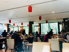 大堂-七仙岭君澜度假酒店·桃源小馆中餐厅