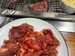 -风味烧烤(泰富店)