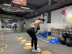 -超鹿运动(达信大厦店)