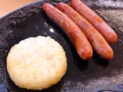 -萨莉亚意式餐厅(彩悦城店)