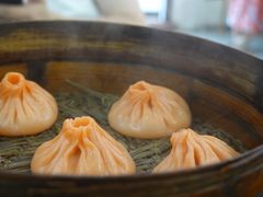 -四季美汤包(户部巷店)