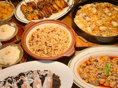 -张家卫·阳江菜·小海鲜(肥婆湾桥店)