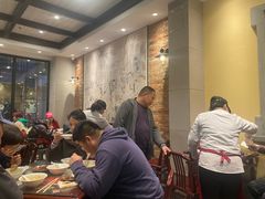-鲜得来排骨年糕(云南南路店)