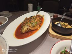 -回头食客-李久其家民间餐厅(望城金桥国际店)
