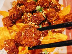 -宏达老菜馆(东安街店)
