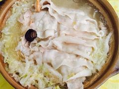 -砂锅居(西四店)