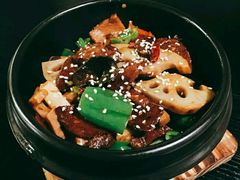 -天一朴素(武汉大学店)