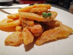 -鱼你相聚·河鲜馆(袁家岭店)
