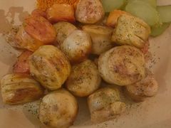 -喜蓝台·HI UP LAND度假餐厅