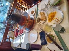 -东来顺饭庄(天坛店)
