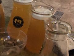 -木屋烧烤(坂田天安云谷店)