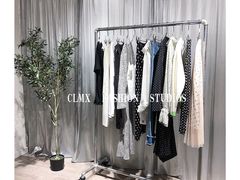 -CLMX(新天地凯德晶萃广场店)