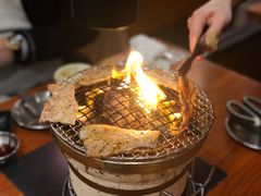 -大阪烧肉BAKA一代(十亩地店)